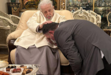 Photo of სანამ მისი გული გაჩერდებოდა, ხმამაღლა ვუთხარი“