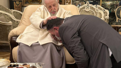 Photo of სანამ მისი გული გაჩერდებოდა, ხმამაღლა ვუთხარი“