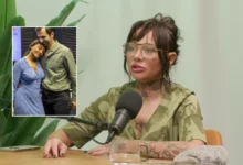 Photo of „შეიძლება სხვა ქალბატონი გაიჩინა…. ამან მე დამარტყა“