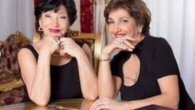 Photo of „ოღონდ იყავი, მე ამას ავიტან, დედა…“