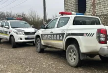 Photo of სასტიკი მკვლელობა ოზურგეთში