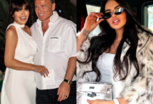 Photo of შორენა ბეგაშვილი ადამიანების შურზე