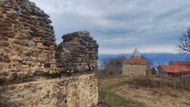Photo of ბარაქიანი კახეთი ახალი პრიზმით- euronews.ge-ს ტურისტული ფურცელი