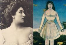 Photo of როგორ გამოიყურებოდა ფიროსმანის მარგარიტა