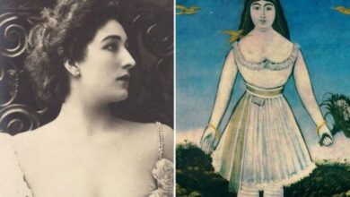 Photo of როგორ გამოიყურებოდა ფიროსმანის მარგარიტა