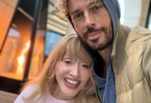 Photo of ალა პუგაჩოვა ისევ მარტოა