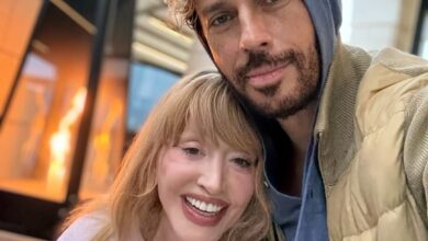 Photo of ალა პუგაჩოვა ისევ მარტოა