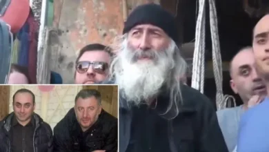 Photo of „ექიმი ხომ გადაარჩენდა… უამ­რა­ვი სას­წა­უ­ლი მაჩ­ვე­ნა“