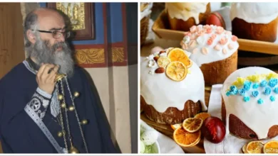 Photo of უნდა მოვრთოთ თუ არა პასკა