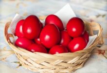 Photo of როგორი ამინდი იქნება აღდგომას