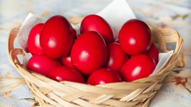 Photo of როგორი ამინდი იქნება აღდგომას