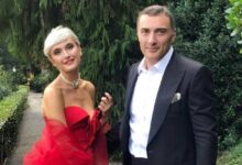 Photo of მაკა კვიციანს და შოთა ბერეკაშვილს მეოთხე შვილი ეყოლათ