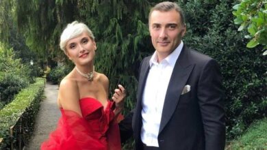 Photo of მაკა კვიციანს და შოთა ბერეკაშვილს მეოთხე შვილი ეყოლათ