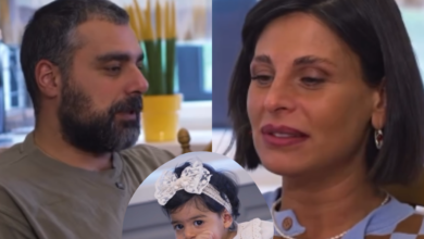 Photo of „ყველამ სხვანაირად შევხედეთ ცხოვრებას“