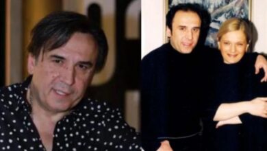 Photo of „ინსულ­ტით კი არ გარ­და­იც­ვა­ლა, სიმ­სივ­ნით”