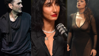 Photo of „ამ საუკუნეში სიშიშვლე არ უნდა გვაკვირვებდეს“