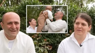 Photo of სასწაული არჩუაძეების ოჯახში