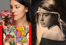 Photo of ახალგაზრდა მხატვარი გარდაიცვალა