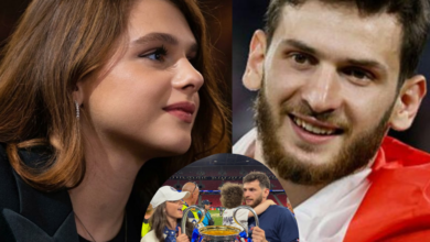 Photo of „ზეწოლა, მსხვერპლი, მოლოდინები…“