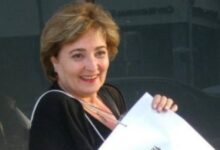 Photo of სამთავროს მონასტერი სამწუხარო ინფორმაციას ავრცელებს