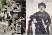 Photo of „თავს ბურღავდა და მკურნალობდა“