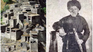 Photo of „თავს ბურღავდა და მკურნალობდა“