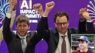 Photo of „ხელოვნურმა ინტელექტმა შეიძლება ყველა დაგვხოცოს“